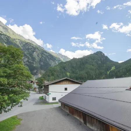 Apart Letta Otztal