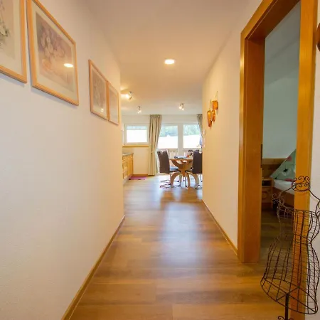 Apartment Apart Letta Otztal *