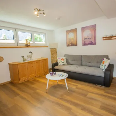 Apart Letta Otztal Apartment *