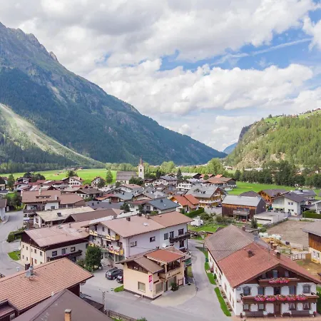 Apart Letta ötztal